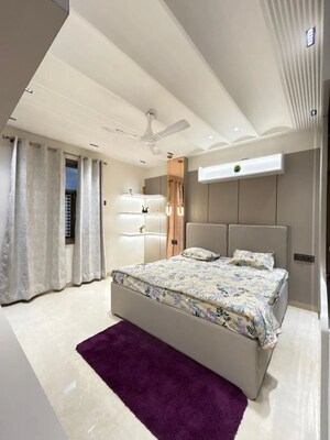 3.5 BHK Builder Floor For Sale in SA HOMES I, Uttam Nagar