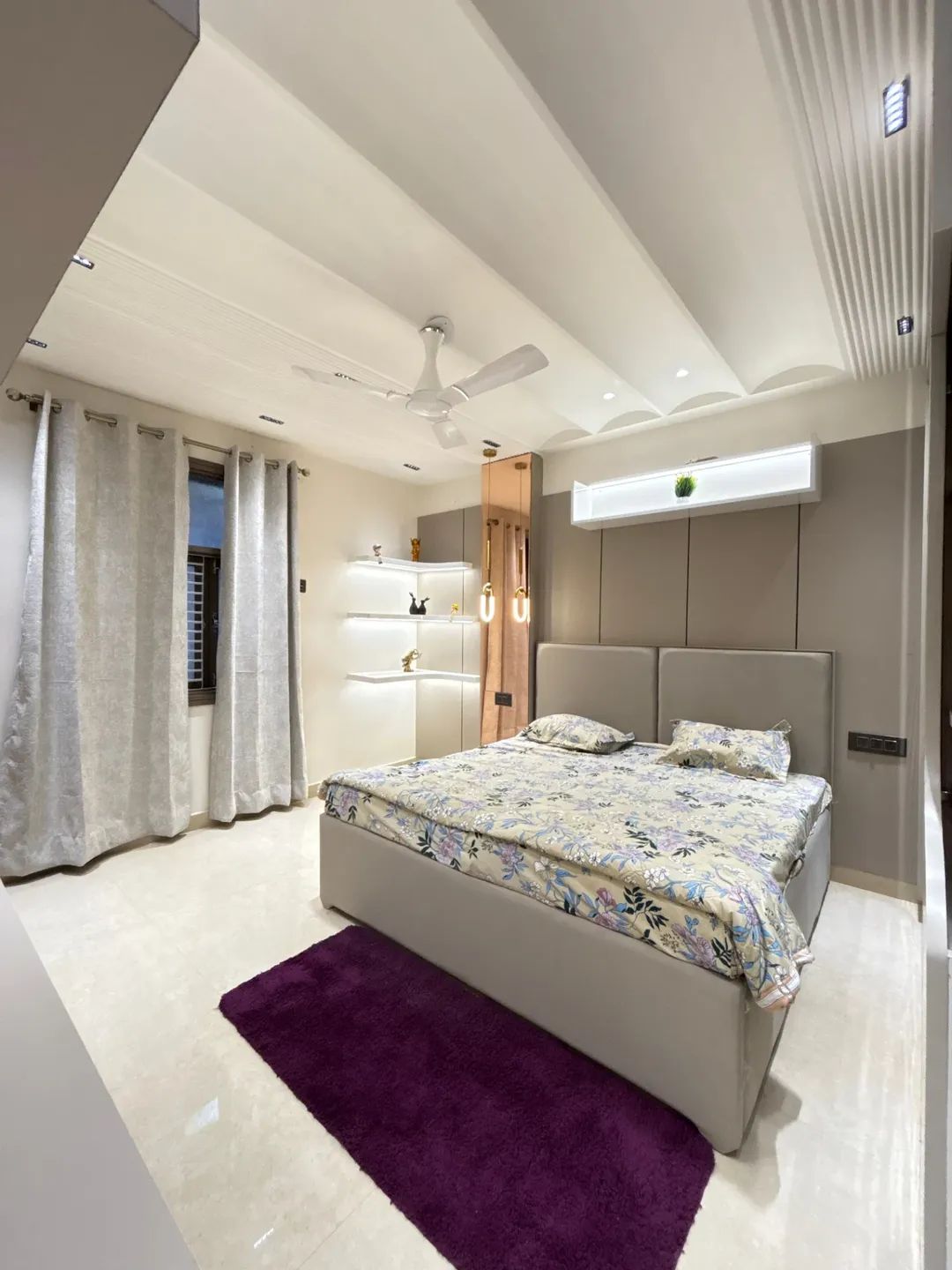 3.5 BHK Builder Floor For Sale in SA HOMES I