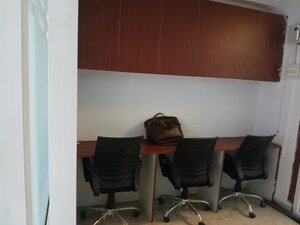 Team Area in  Office Space at Gaur City Mall, Sector 4 Greater Noida – for Sale