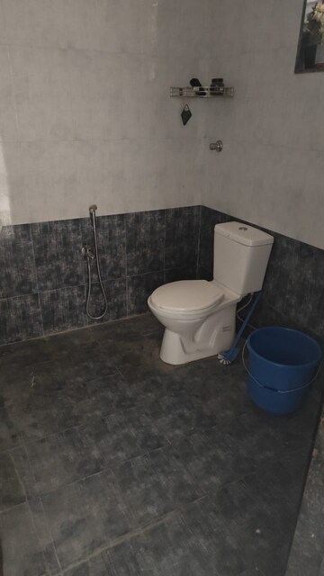 Bathroom in 3 BHK Apartment at Alto Betim Porvorim – for Rent