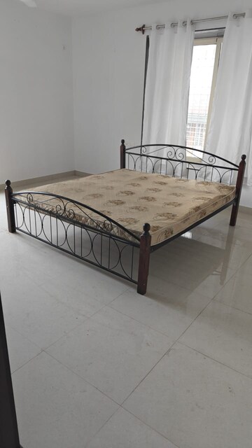 3 BHK Apartment For Rent in Alto Betim Porvorim