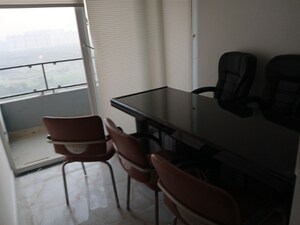 Team Area in  Office Space at Gaur City Mall, Sector 4 Greater Noida – for Sale