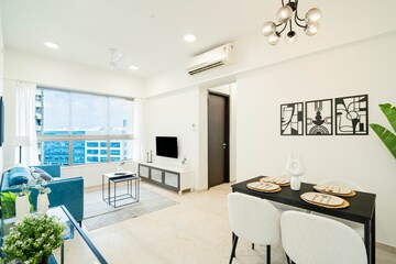 2 BHK Apartment For Sale in Jogeshwari East