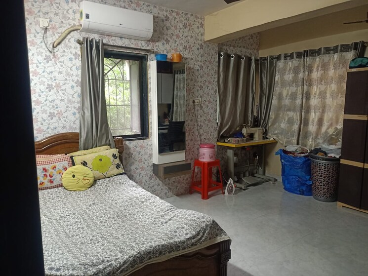 Bedroom, balaji-darshan-midc 1 Bedroom 425 Sq.Ft. Apartment In Dombivli East Thane 9416669