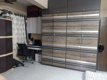 Room in 1 BHK Apartment at Balaji Darshan MIDC, Dombivli East – for Sale