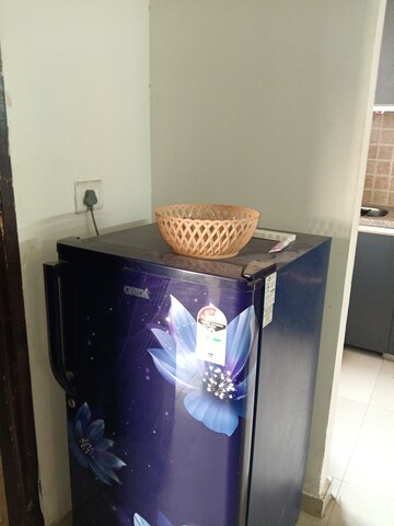 Furnished Amenities in 2 BHK Apartment at Sector 16c Greater Noida – for Rent