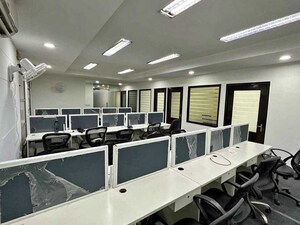  Office Space For Rent in Mg Road