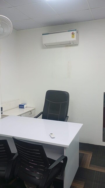 Team Area in  Office Space at Sector 63 – for Rent