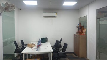 Team Area in  Office Space at Sector 63 – for Rent