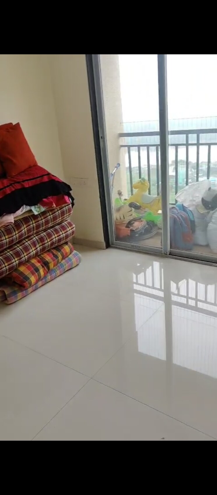 Bedroom, anuja-chs-dombivli-east 1 Bedroom 425 Sq.Ft. Apartment In Dombivli East Thane 9416792