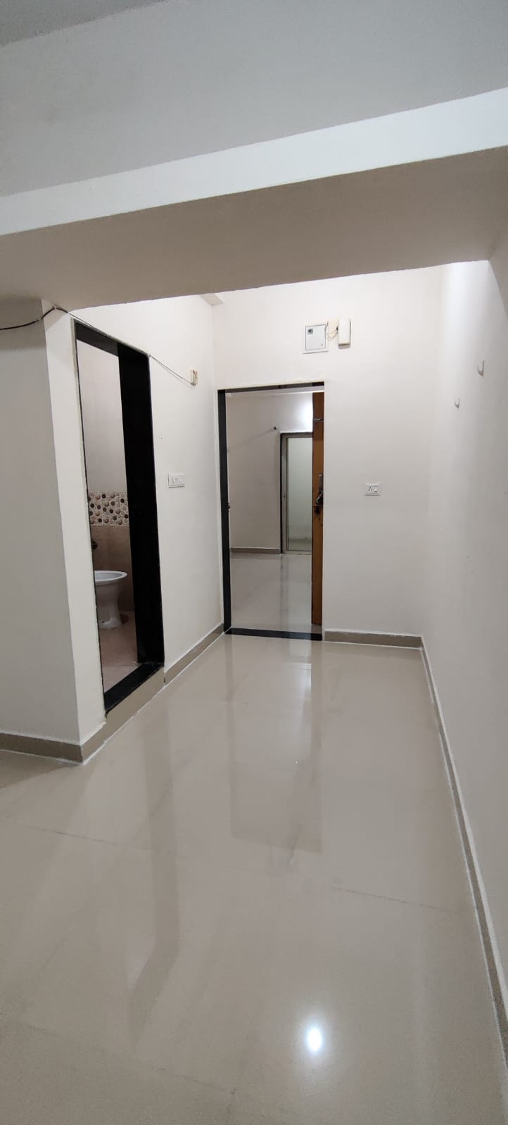 1 RkIndependent House For Rent in Dattasagar Niwas, Vidya N
