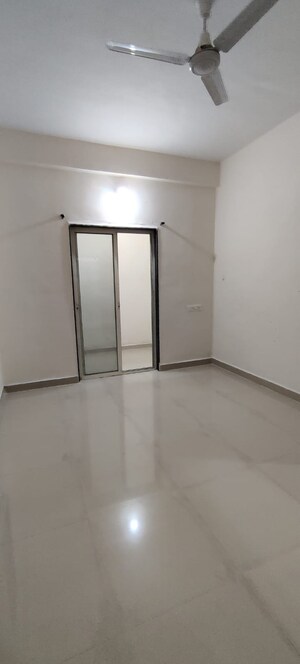 Balcony in 1 RK Independent House at Wadgaon Sheri – for Rent