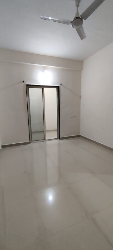 Balcony in 1 RK Independent House at Wadgaon Sheri – for Rent