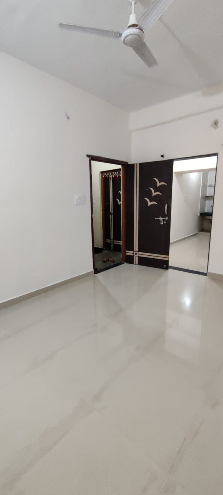 Living Room, wadgaon sheri 1 RK 375 Sq.Ft. Independent House In Wadgaon Sheri Pune 9416849