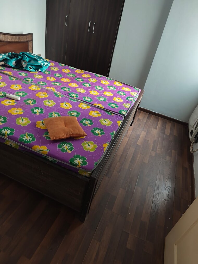 Bedroom, sector 168 2 Bedroom 795 Sq.Ft. Apartment In Sector 168 Noida 9416814