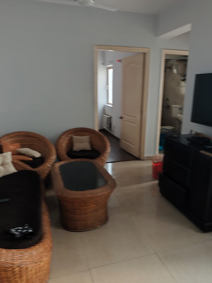 Living Room, sector 168 2 Bedroom 795 Sq.Ft. Apartment In Sector 168 Noida 9416814