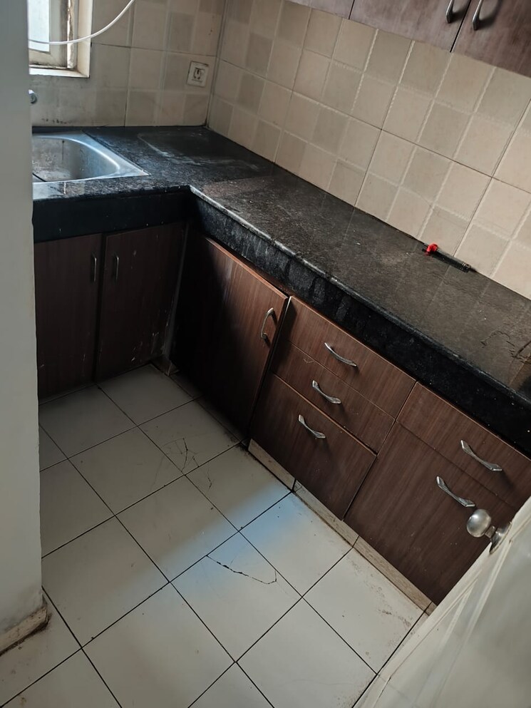 Kitchen, sector 168 2 Bedroom 795 Sq.Ft. Apartment In Sector 168 Noida 9416814