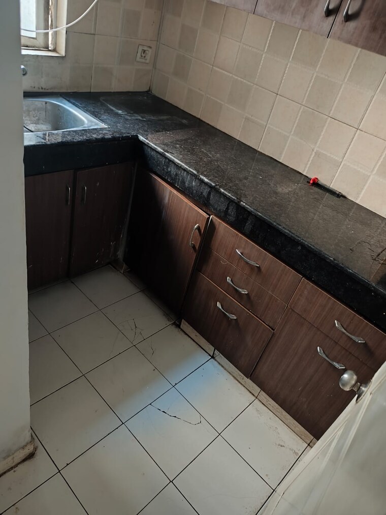 Kitchen, sector 168 2 Bedroom 795 Sq.Ft. Apartment In Sector 168 Noida 9416814