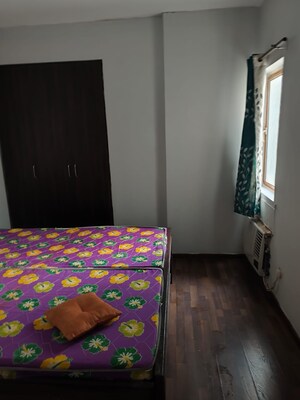 Bedroom in 2 BHK Apartment at Sector 168 – for Rent