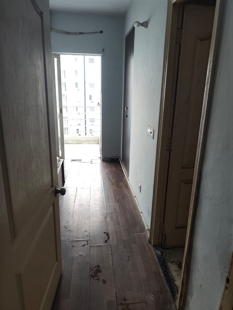 undefined, sector 168 2 Bedroom 795 Sq.Ft. Apartment In Sector 168 Noida 9416814