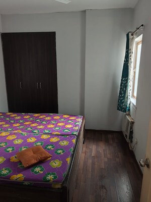 Bedroom in 2 BHK Apartment at Sector 168 – for Rent
