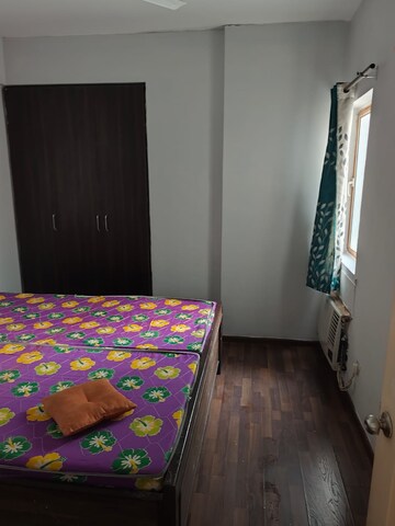 Bedroom in 2 BHK Apartment at Sector 168 – for Rent
