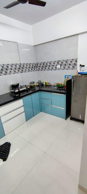 2 BHK Apartment For Rent in Bhakti Elysia Apartments, Wakad