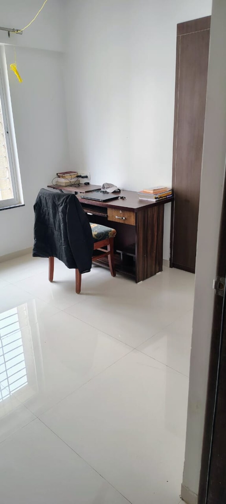 Bedroom, bhakti-elysia-apartments 2 Bedroom 710 Sq.Ft. Apartment In Wakad Pune 9416831