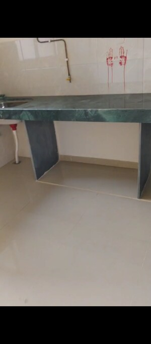 Furnished Amenities in 1 BHK Apartment at Kalyan Dipti, Kalyan West – for Rent