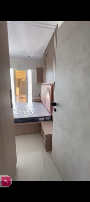 Bathroom in 2 BHK Builder Floor at Gandhi Path – for Rent