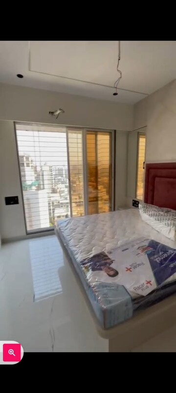 Bedroom in 2 BHK Builder Floor at Gandhi Path – for Rent