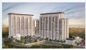 3 BHK Apartment For Sale in Banur