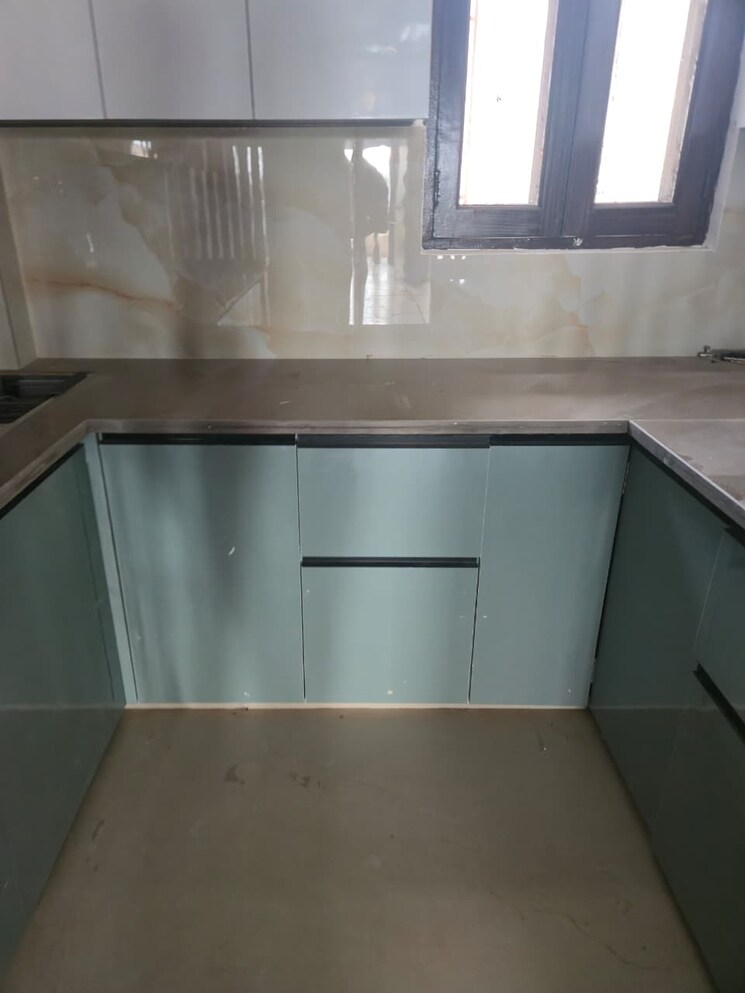 Kitchen, paramount-golfforeste 2 Bedroom 1260 Sq.Ft. Apartment In Zeta I Greater Noida Greater Noida 9416829