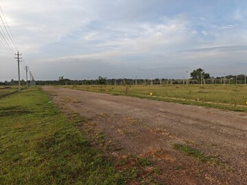 Plot Area in  Plot at Huyilalu Road – for Sale