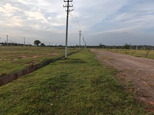  Plot – Garden View at Huyilalu Road - for Sale