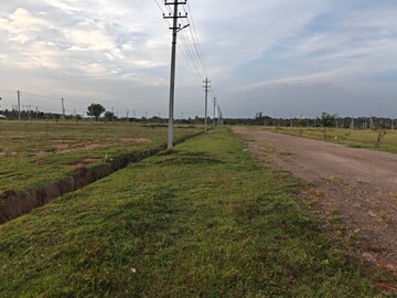  Plot – Garden View at Huyilalu Road - for Sale