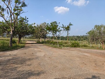 Plot Area in  Plot at Huyilalu Road – for Sale