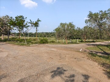 Plot Area in  Plot at Huyilalu Road – for Sale