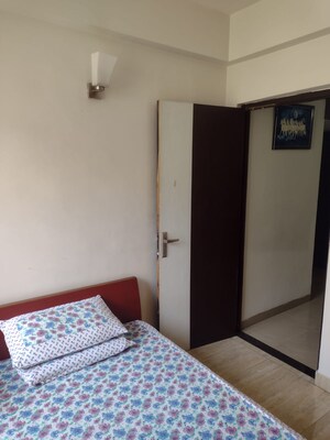 Bedroom in 2 BHK Apartment at Ansal API Celebrity Suites, KharaR-Banur Road – for Sale