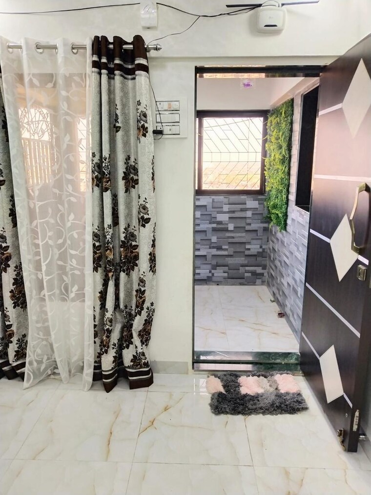 Master Bedroom, torana-chs-govandi-east 1 Bedroom 425 Sq.Ft. Apartment In Govandi East Mumbai 9416940