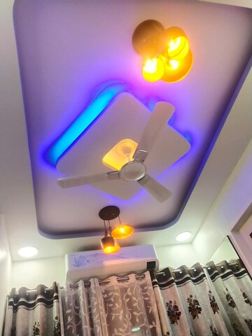 Furnished Amenities in 1 BHK Apartment at Torana CHS Govandi East, Govandi East – for Rent