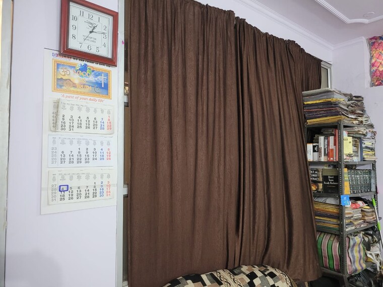 Exterior View, kanchan-vihar  3780 Sq.Ft. Plot In Dlf Ankur Vihar Ghaziabad 9416953