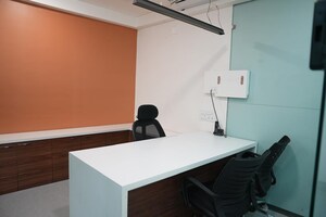  Office Space For Rent in Goyal Palladium, Makarba