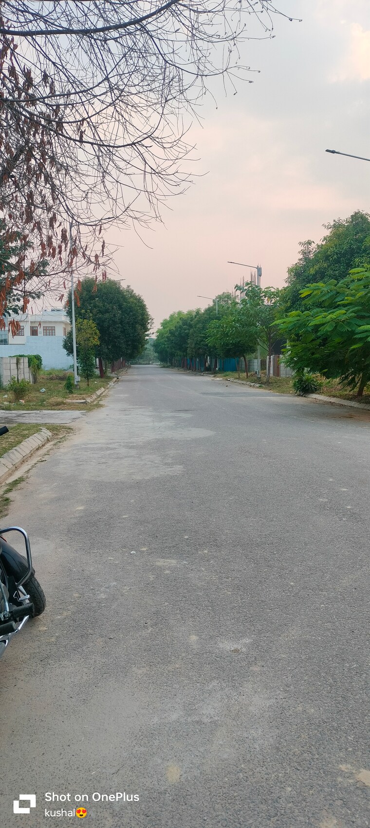 Exterior View, ansal-sushant-golf-city  2152 Sq.Yd. Plot In Sushant Golf City Lucknow 9417032