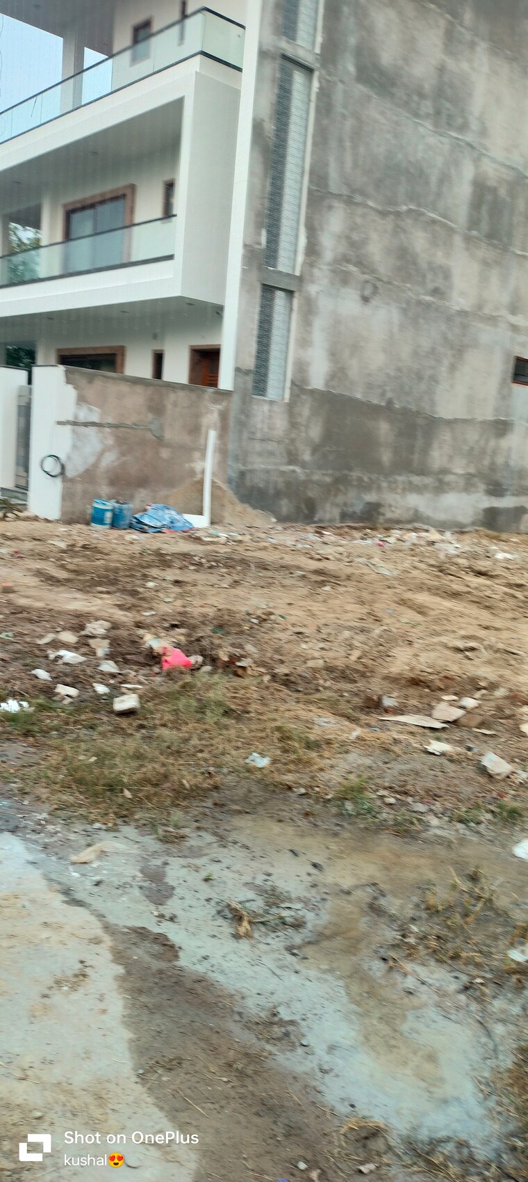 Exterior View, ansal-sushant-golf-city  2152 Sq.Yd. Plot In Sushant Golf City Lucknow 9417032