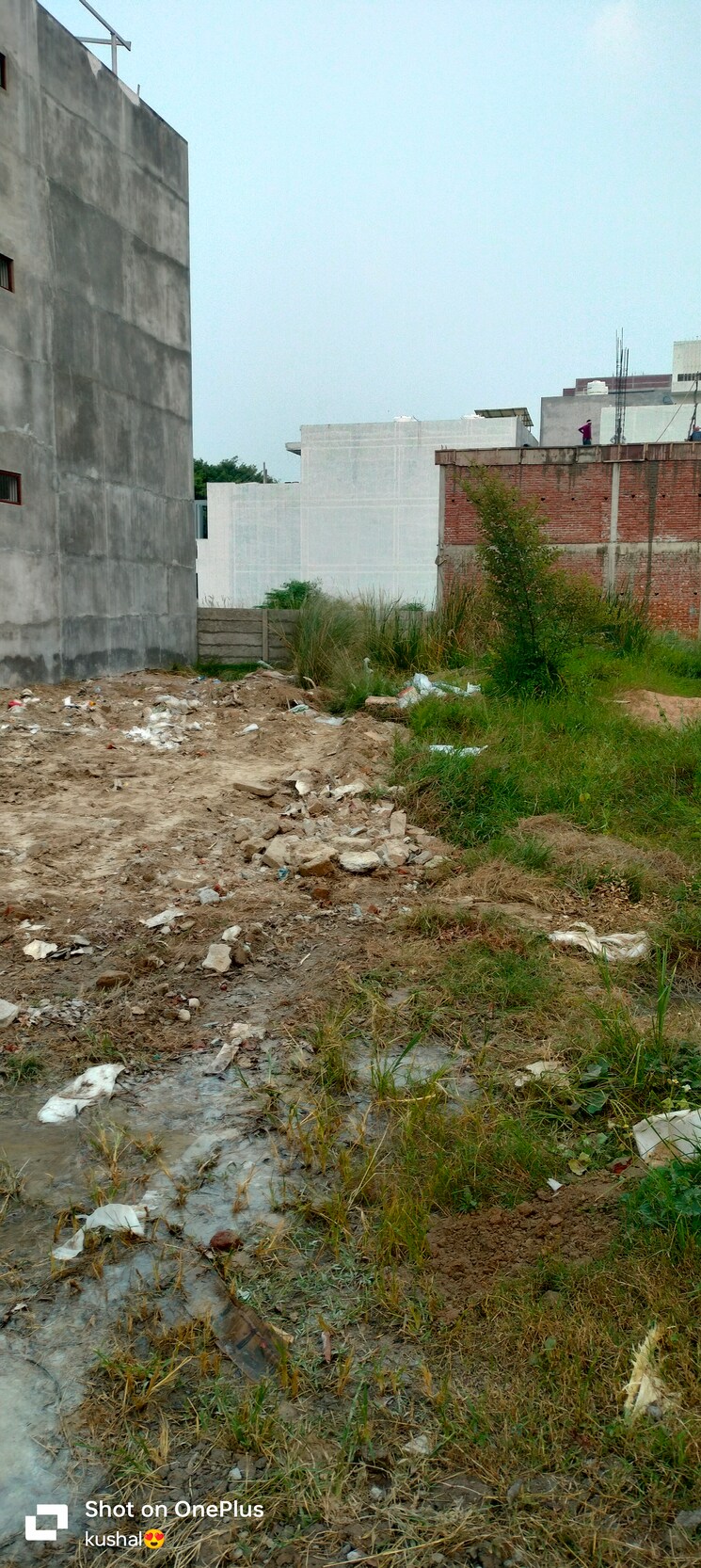 undefined, ansal-sushant-golf-city  2152 Sq.Yd. Plot In Sushant Golf City Lucknow 9417032