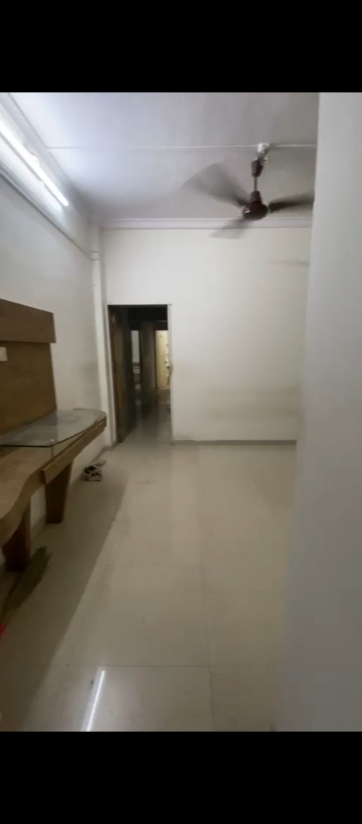 1 BHK + Pooja Room Apartment For Rent in Lodha Prime Square