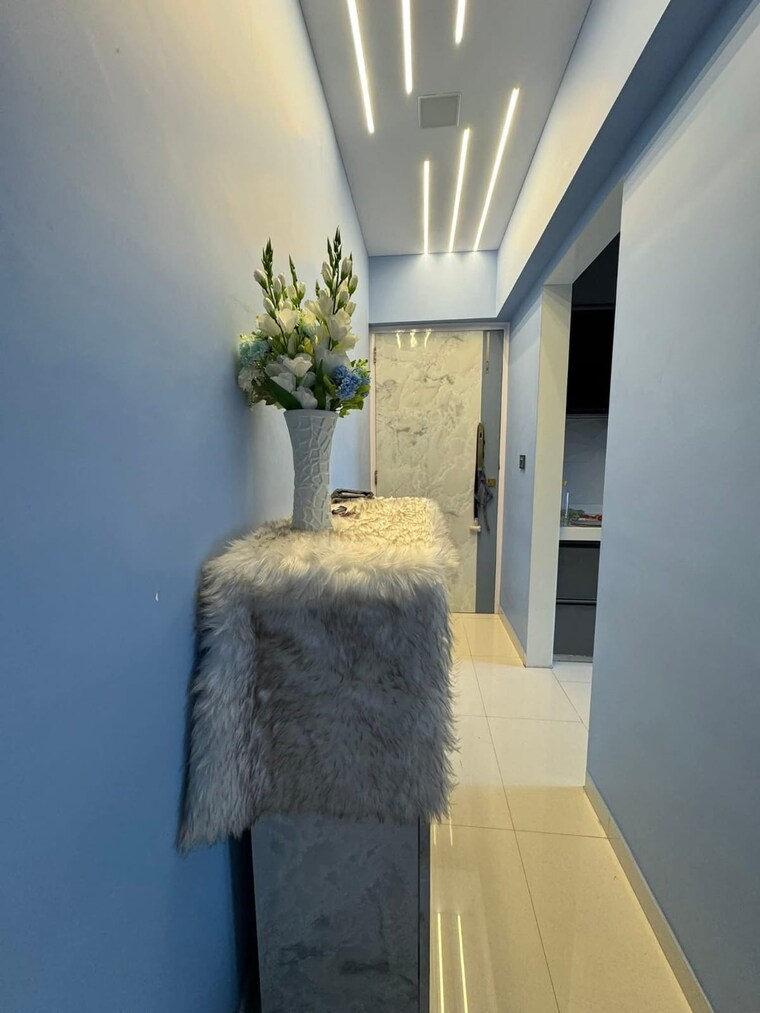 undefined, lodha-splendora-tierra 2.5 Bedroom 1250 Sq.Ft. Apartment In Ghodbunder Road Thane 9416928