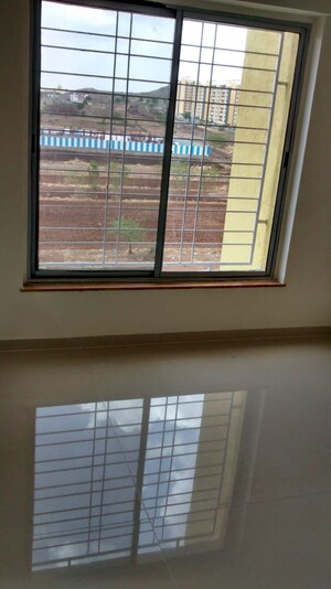 Room in 1 BHK Apartment at Pride Aashiyana, Dhanori – for Rent