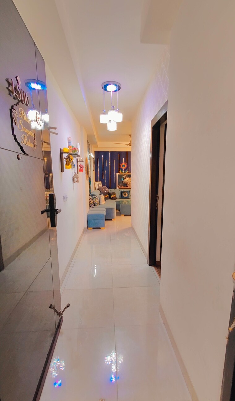 undefined, m3m-marina 2 Bedroom 1330 Sq.Ft. Apartment In Sector 68 Gurgaon 9417085